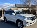 Toyota Land Cruiser Prado 2020 годаүшін27 500 000 тг. в Костанай – фото 8