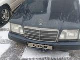 Mercedes-Benz E 320 1987 года за 1 800 000 тг. в Алматы – фото 4