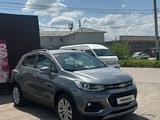 Chevrolet Tracker 2020 года за 7 800 000 тг. в Алматы – фото 2