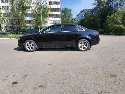 Audi A4 2007 года за 5 100 000 тг. в Экибастуз – фото 15