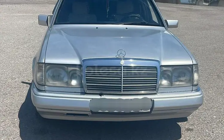 Mercedes-Benz E 280 1992 года за 1 600 000 тг. в Алматы