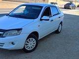 ВАЗ (Lada) Granta 2191 2012 года за 1 600 000 тг. в Актау
