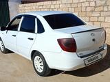 ВАЗ (Lada) Granta 2191 2012 года за 1 600 000 тг. в Актау – фото 2