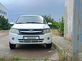 ВАЗ (Lada) Granta 2191 2012 года за 1 600 000 тг. в Актау – фото 3