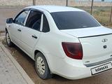 ВАЗ (Lada) Granta 2191 2012 года за 1 600 000 тг. в Актау – фото 5