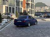 BMW 540 1993 года за 3 500 000 тг. в Алматы – фото 2