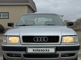 Audi 80 1992 года за 2 400 000 тг. в Костанай – фото 2