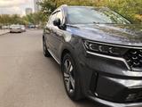 Kia Sorento 2021 года за 20 000 000 тг. в Астана – фото 3