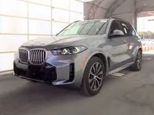 BMW X5, 2026