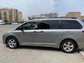 Toyota Sienna 2011 годаүшін6 500 000 тг. в Актау – фото 3
