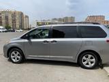 Toyota Sienna 2011 годаүшін6 500 000 тг. в Актау – фото 3