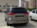 Toyota Sienna 2011 годаүшін6 500 000 тг. в Актау – фото 4
