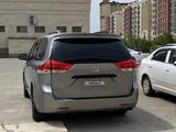 Toyota Sienna 2011 годаүшін6 500 000 тг. в Актау – фото 4