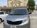 Toyota Sienna 2011 годаүшін6 500 000 тг. в Актау – фото 2