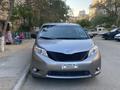 Toyota Sienna 2011 годаүшін6 500 000 тг. в Актау – фото 6