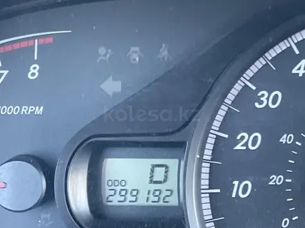Toyota Sienna 2011 года за 6 500 000 тг. в Актау – фото 9