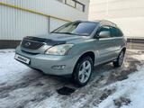 Lexus RX 330 2004 года за 7 450 000 тг. в Алматы – фото 2