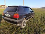 Volkswagen Golf 1992 года за 1 200 000 тг. в Акколь (Аккольский р-н) – фото 3