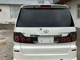 Toyota Alphard 2006 года за 7 000 000 тг. в Туркестан – фото 5