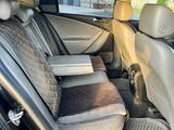 Volkswagen Passat 2005 года за 2 700 000 тг. в Шымкент – фото 4