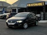 Volkswagen Passat 2005 года за 2 700 000 тг. в Шымкент