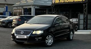 Volkswagen Passat 2005 года за 2 700 000 тг. в Шымкент