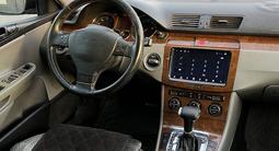 Volkswagen Passat 2005 годаүшін2 700 000 тг. в Шымкент – фото 3