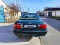 Audi 80 1991 годаүшін1 350 000 тг. в Тараз – фото 7