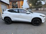 Changan X5 Plus 2024 года за 8 200 000 тг. в Алматы – фото 4