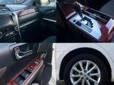 Toyota Camry 2013 года за 9 300 000 тг. в Семей – фото 3