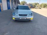 Toyota Aristo 2002 годаfor4 500 000 тг. в Алматы – фото 5