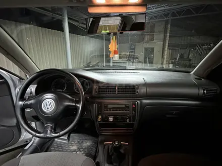 Volkswagen Passat 2004 года за 3 200 000 тг. в Караганда – фото 12