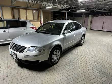 Volkswagen Passat 2004 года за 3 200 000 тг. в Караганда – фото 3