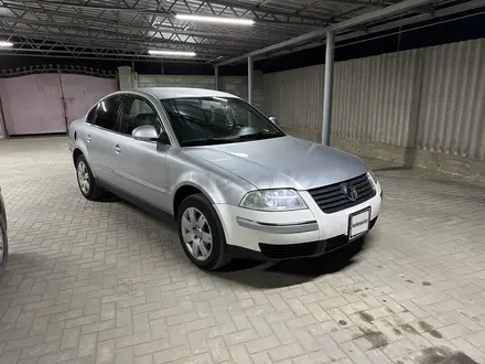 Volkswagen Passat 2004 года за 3 200 000 тг. в Караганда