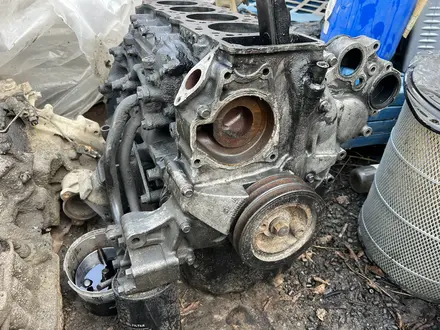 Двигатель делика за 400 000 тг. в Алматы – фото 3