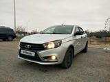 ВАЗ (Lada) Vesta 2020 годаүшін5 000 000 тг. в Актау