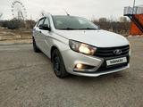ВАЗ (Lada) Vesta 2020 годаүшін5 000 000 тг. в Актау – фото 2