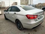 ВАЗ (Lada) Vesta 2020 годаүшін5 000 000 тг. в Актау – фото 3