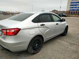 ВАЗ (Lada) Vesta 2020 годаүшін5 000 000 тг. в Актау – фото 4