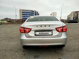 ВАЗ (Lada) Vesta 2020 годаүшін5 000 000 тг. в Актау – фото 5