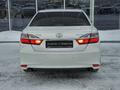 Toyota Camry 2015 годаүшін9 550 000 тг. в Астана – фото 6