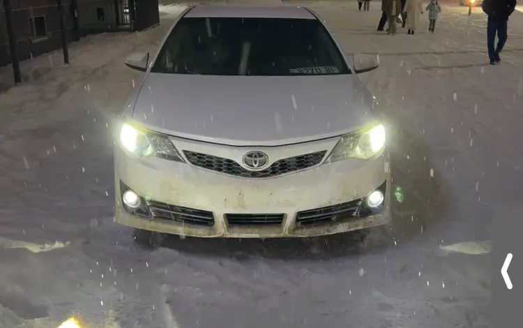 Toyota Camry 2014 годаfor6 800 000 тг. в Актау