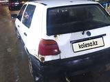 Volkswagen Golf 1993 годаүшін800 000 тг. в Алматы – фото 2