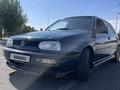 Volkswagen Golf 1993 года за 2 400 000 тг. в Тараз – фото 2