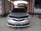 Toyota Camry 2012 года за 8 000 000 тг. в Туркестан