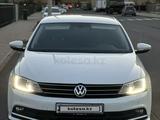Volkswagen Jetta 2017 годаүшін6 900 000 тг. в Астана