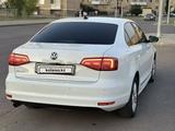 Volkswagen Jetta 2017 годаүшін6 900 000 тг. в Астана – фото 3