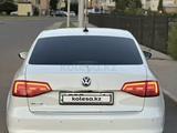 Volkswagen Jetta 2017 годаүшін6 900 000 тг. в Астана – фото 4
