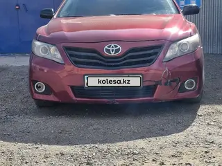 Toyota Camry, 2008