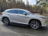 Lexus RX 300 2021 года за 27 700 000 тг. в Астана – фото 2